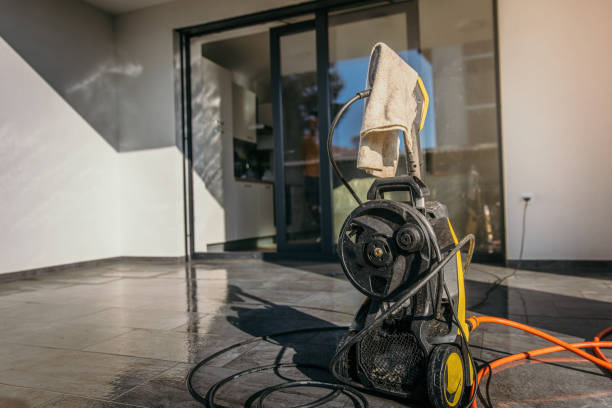 Best Parking Lot and Garage Cleaning  in Coats, NC