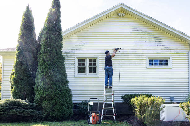 Best Restaurant Pressure Washing  in Coats, NC