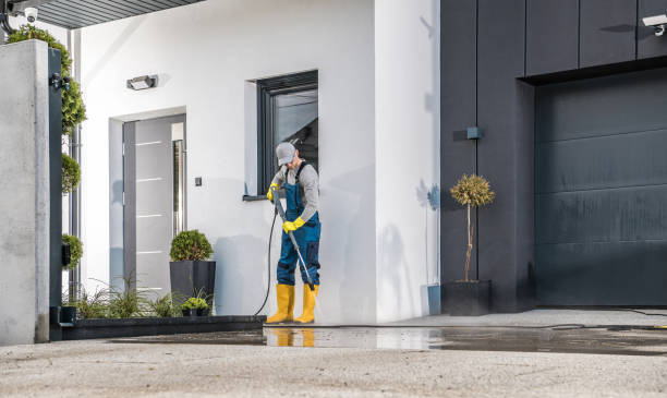 Best Solar Panel Cleaning  in Coats, NC